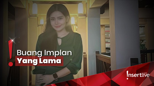 Operasi Hidung di Korea Berhasil, Mawar AFI Ngaku Lebih Percaya Diri