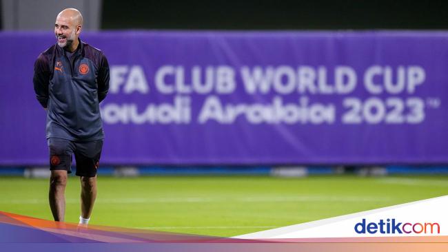 Sudah Sesukses Ini, Guardiola Sadar Tak Kebal Kritik