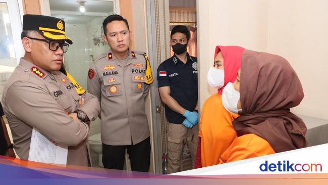 5 Fakta Aborsi Ilegal di Apartemen Kelapa Gading Jerat 5 Tersangka