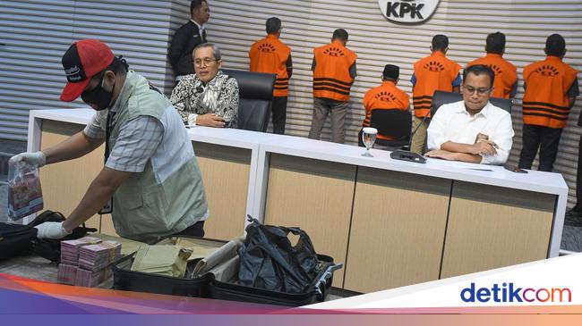 Penyuap Gubernur Malut Abdul Gani Kasuba di Kasus Korupsi Segera Diadili