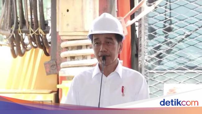 Masjid IKN bakal Indah Luar dan Dalam