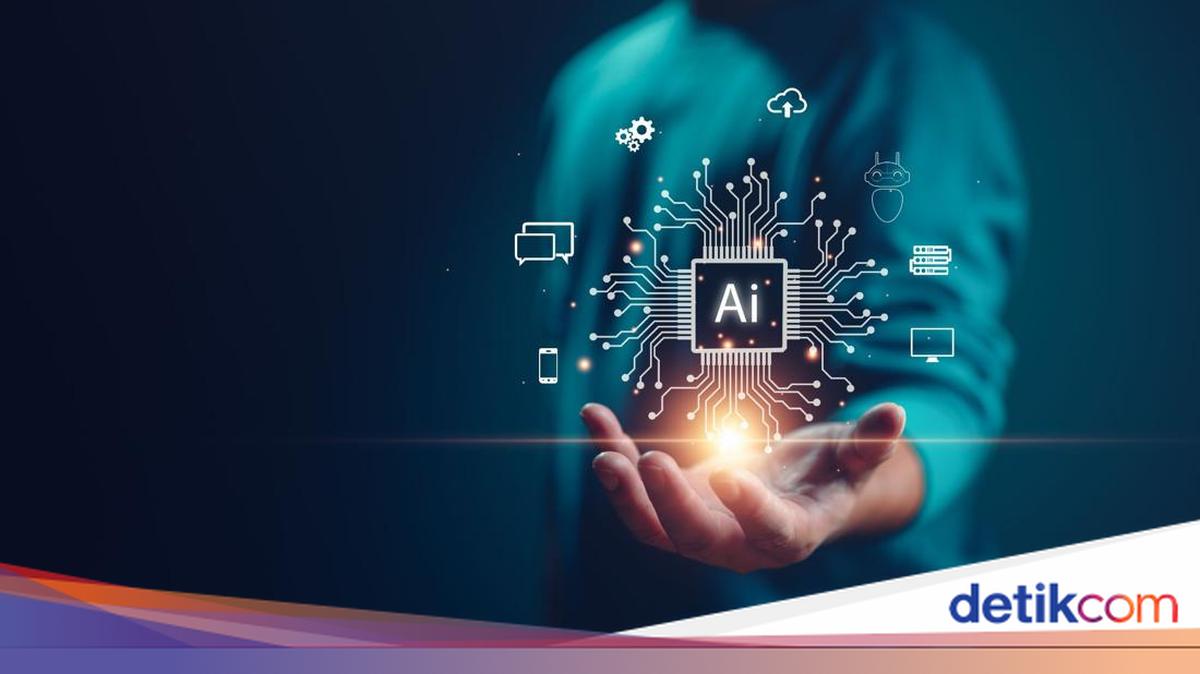 Teknologi AI Merambah Dunia Akuntansi
