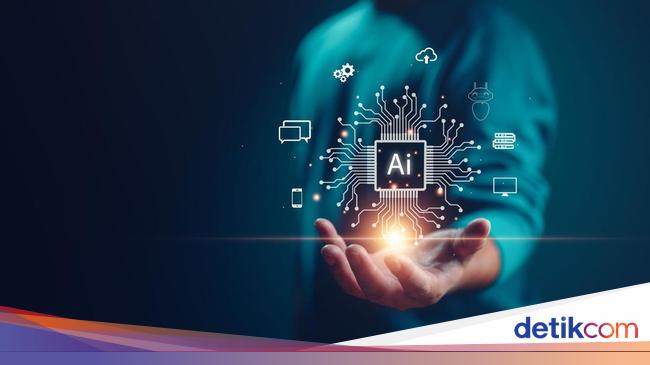 Google Mau Bikin Pelatihan buat Pekerja Supaya Pakai AI | Opsitek-1