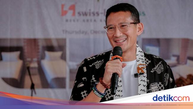 Respons Foto Lawas Diunggah Fahri, Jubir Sandiaga Ungkit Jasa Prabowo