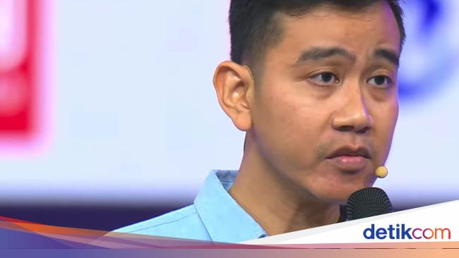 Gibran Bakal Penuhi Panggilan Bawaslu Jakpus Besok
