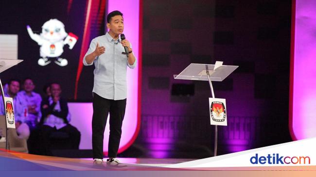 Kembar Taktik Debat Jokowi dan Gibran: Sorotan dan Bantahan