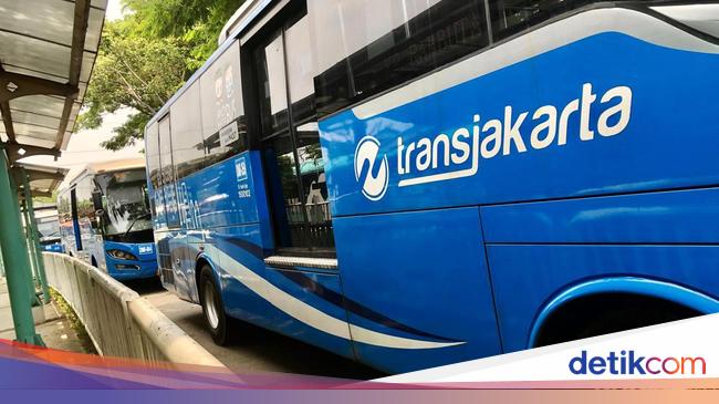 TransJakarta Dipercaya Menjadi Operator Terkemuka, Mengelola Layanan JR Connexion dan TransJabodetabek di Jabodetabek