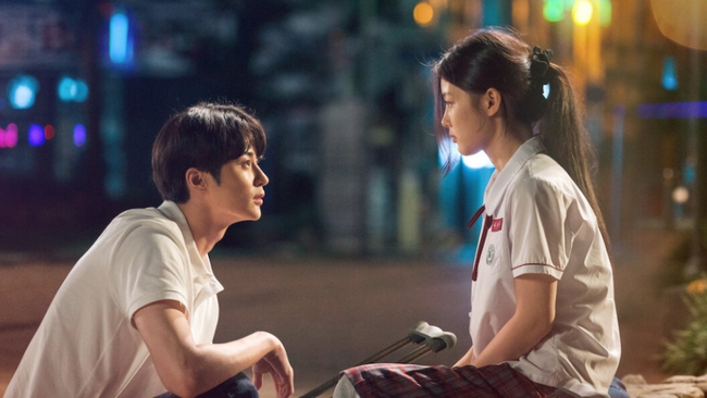 Dari Romantis Hingga Horor Ini 5 Film Korea Seru Yang Wajib Kamu Tonton Ada Yang Tayang Di Netflix 9506