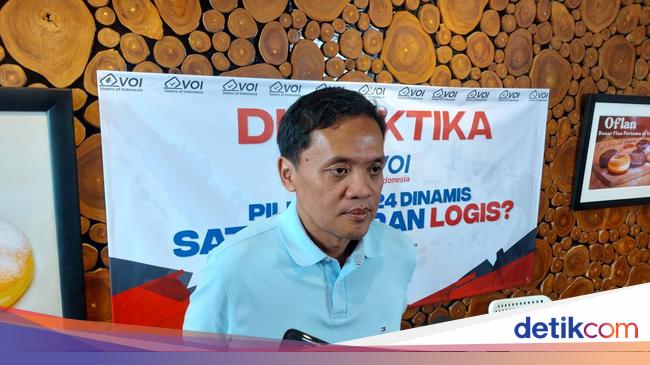 PBB Usul Yusril Jadi Menko Polhukam, Gerindra Akan Sampaikan ke Prabowo