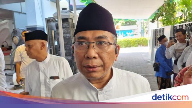 PBNU Segera Keluarkan SK Penonaktifan Khofifah yang Resmi Dukung Prabowo