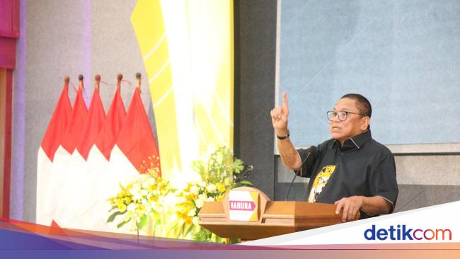 OSO Puji Mahfud di Debat Cawapres: Bagus, Pertanyaan dengan Jawaban Sesuai