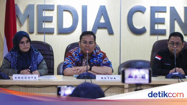 Bawaslu Catat Ada 347 Pelanggaran Pemilu Jelang Hari Pencoblosan