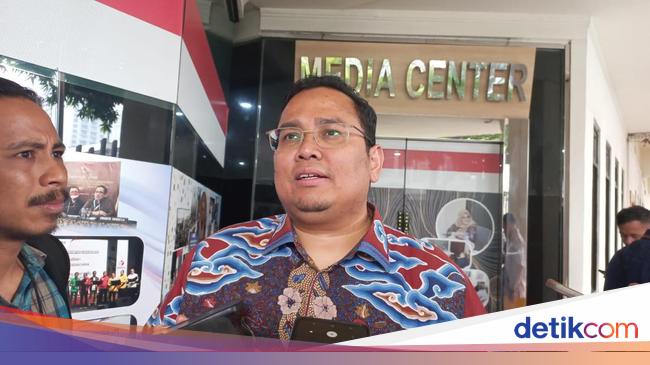 Ketua Bawaslu soal Viral Exit Poll Luar Negeri: Penghitungan Belum Mulai