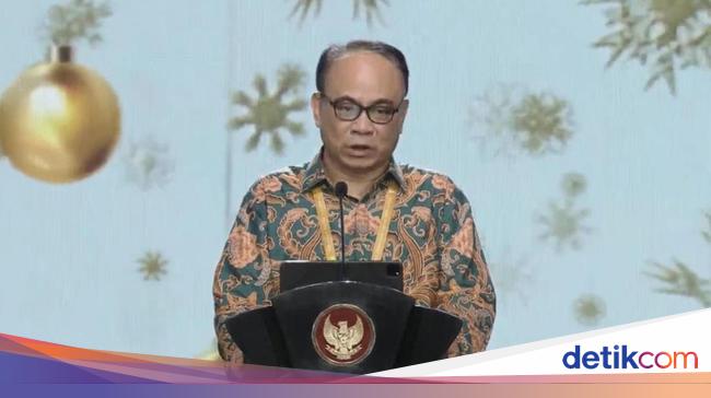 16 Ribu Jemaah Hadir di Natal Nasional Bawa Sukacita Luar Biasa