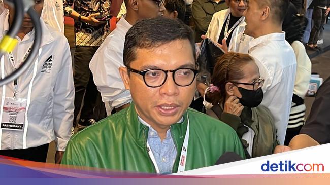 PPP Sebut Golput Tak Bertanggung Jawab