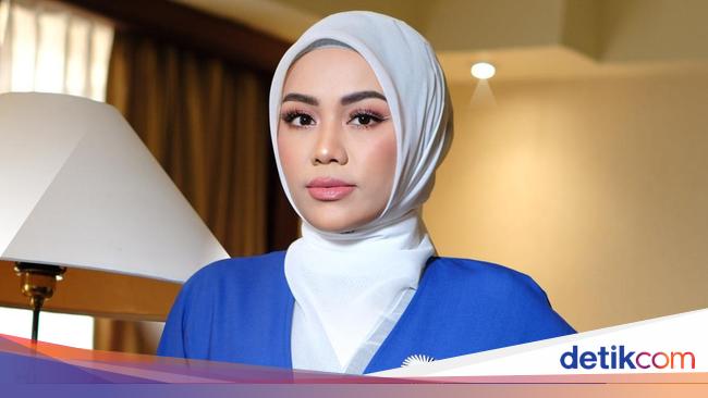 Zita Anjani Dijagokan Dampingi Ridwan Kamil