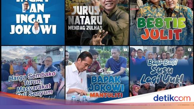 Dilarang Bikin Konten Menghina Lawan: Strategi Komunikasi PAN