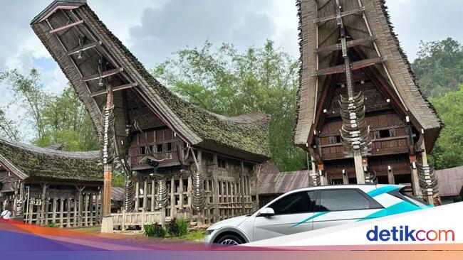Hitung-hitungan PLN Pakai Mobil Listrik Sejauh 750 Km, Bisa Hemat Segini