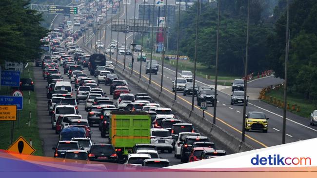 Bus Mau ke Puncak Bogor Akan Dicek di Jagorawi, Ditindak Jika Tak Laik Jalan