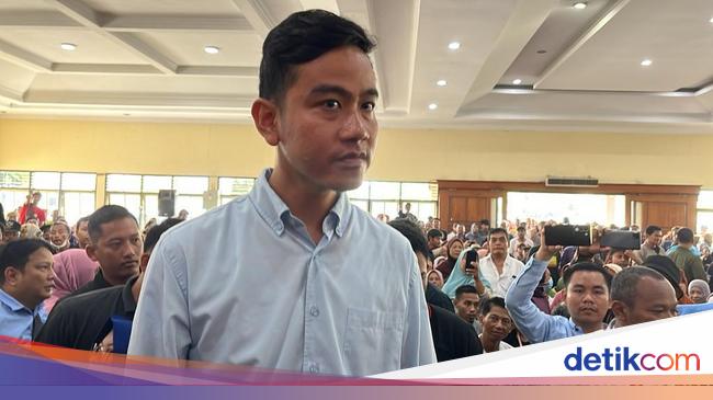 Lanjutkan Kampanye ke Jatim, Gibran Kunjungi Banyuwangi Lalu Jember