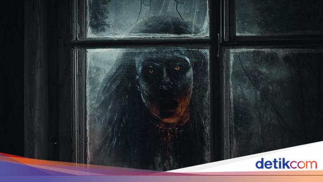 Garapan Hanung Bramantyo Siap Goyangkan Penonton dengan 8 Film Horor Menakutkan di Bioskop Januari 2024!