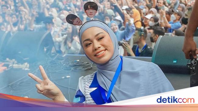 Bahas Isu Sampah-Polusi di Jakarta, Zita Anjani: Belajar dari Anak Muda