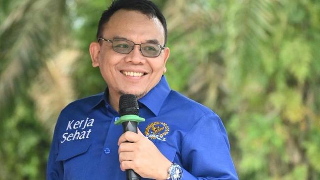 Komisi VII DPR Akan Rapat Bareng Pemerintah-Sritex Bahas Upaya Penyelamatan