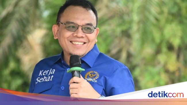 Waketum PAN Beri Selamat ke Pram-Rano, Titip Jakarta Diurus Profesional