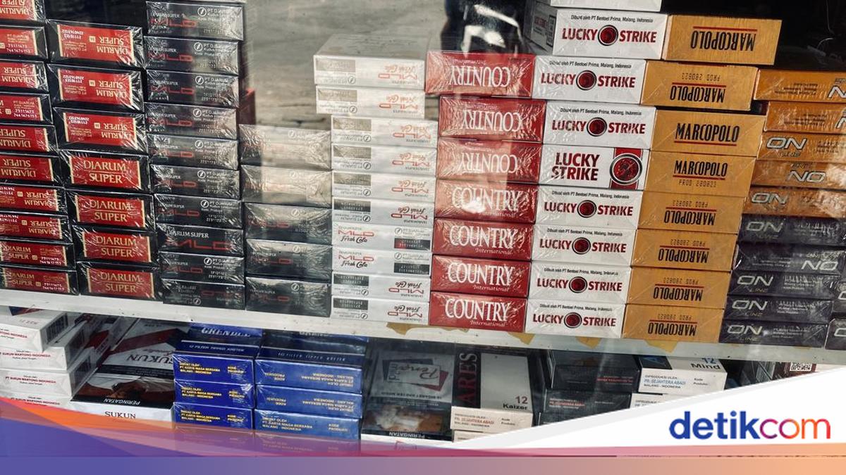 Viral Razia Warung Madura, Bea Cukai Bantah Pungli dan Petugas Gadungan