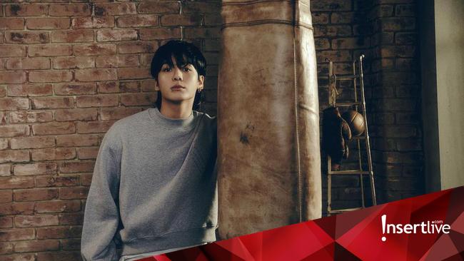 Isu Pacaran, Cocokologi Jungkook BTS dan Winter aespa Jadi Sorotan