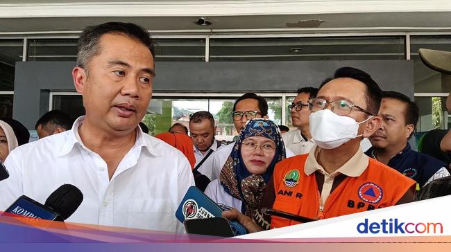 Pj Gubernur Jabar Ungkap Satpol PP Garut Dukung Gibran Sudah Disanksi