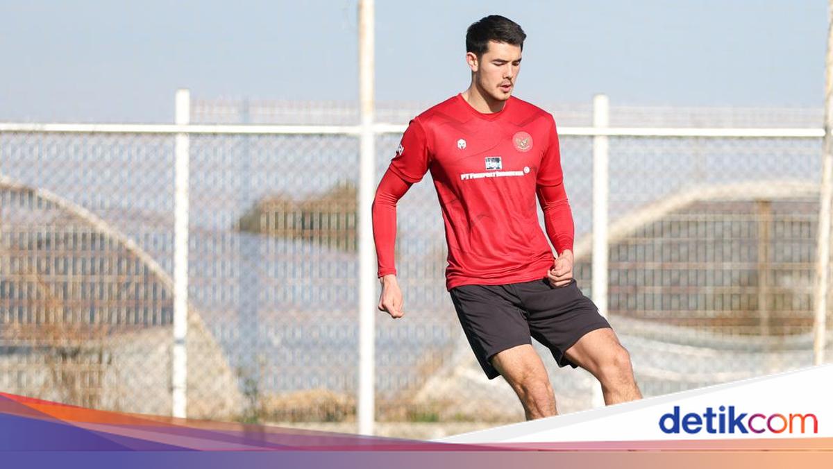 Elkan Baggott Returns to Indonesia Squad: Herdman’s Message Key to Recall | FIFA Series 2026