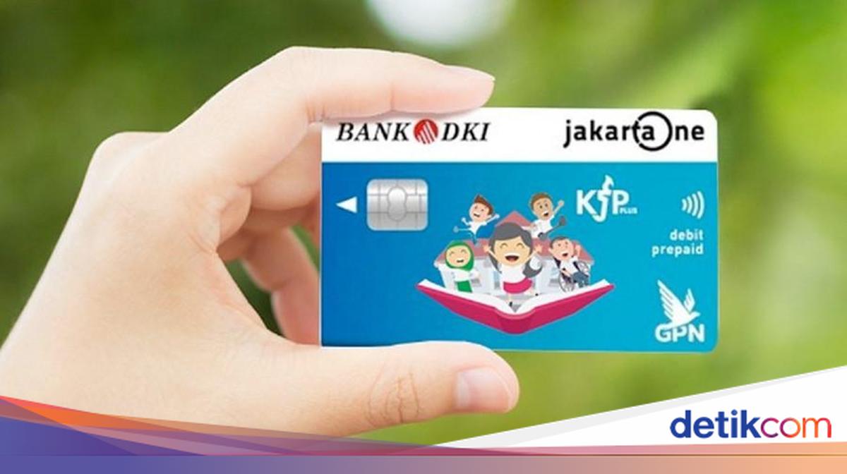 Dana KJP Plus 2026 Tahap 1 untuk Maret Cair Bulan Ini, Cek Besarannya!