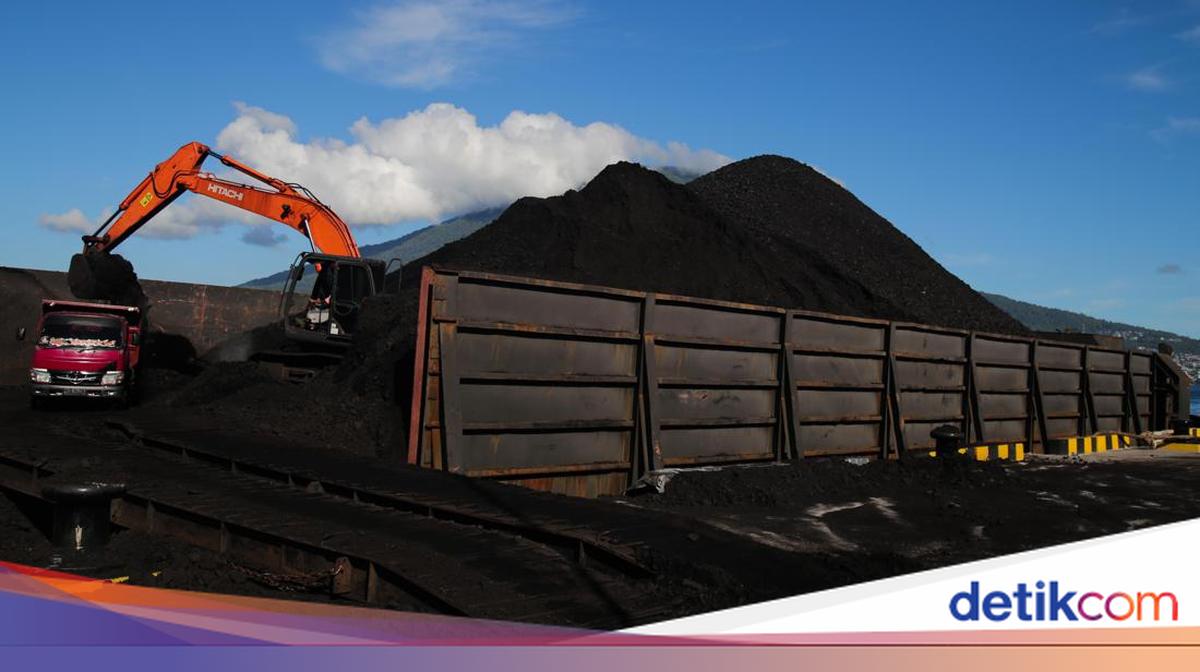 Usulan Smart State Trading dan Tata Kelola Ekspor SDA Indonesia