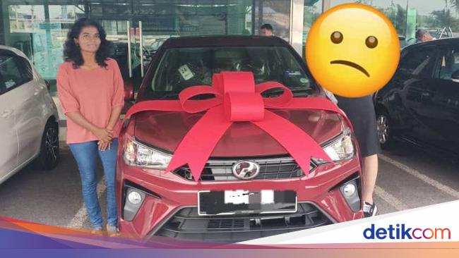 Kronologi Beli Mobil Baru tapi 8 Jam Langsung Rusak, Apa Sebabnya?