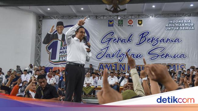 Anies Nilai Penerima LPDP Tak Harus Segera Pulang ke RI, Ini Alasannya
