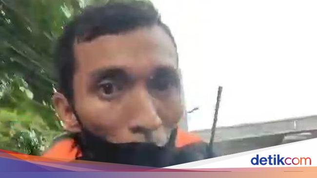 Viral Petugas Dishub Nemplok di Mobil, PSI DKI Dorong Investigasi Aduan