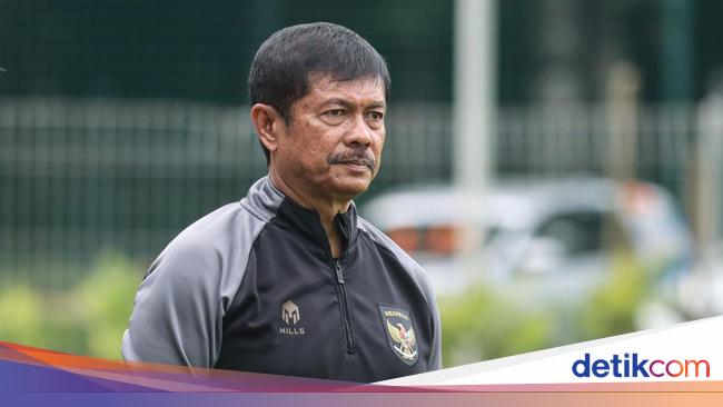 PSSI Appoints Indra Sjafri as Indonesia U-20 Coach