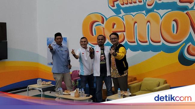 2 Anak Muda TPN Ganjar-Mahfud Gabung TKN Fanta Prabowo-Gibran, Ini Alasannya