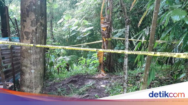 Kejanggalan Terungkap! Tukang Pijat di Malang Terlibat Kasus Pembunuhan Pemutilasi