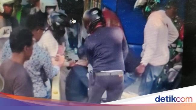 Misteri Pria Berbaju Merah dalam Penangkapan Saipul Jamil Diselidiki Polisi