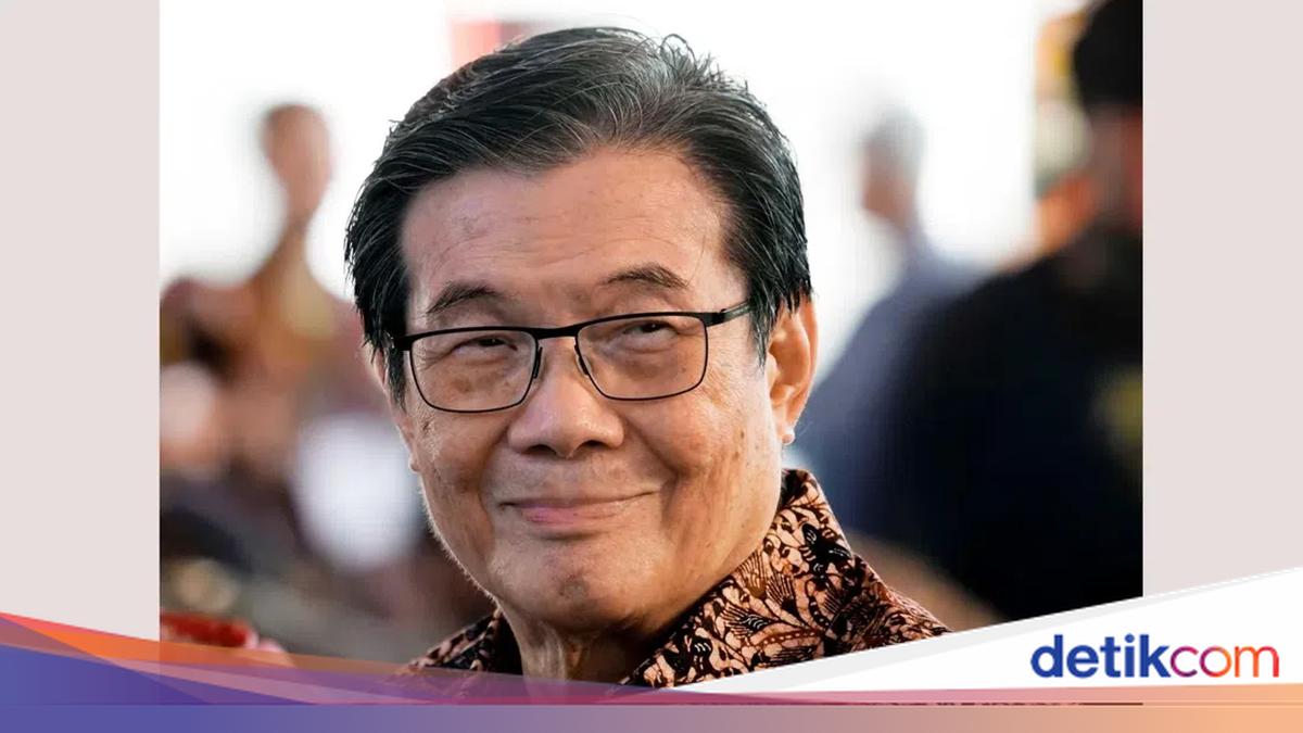 Daftar Terbaru 10 Orang Terkaya Indonesia Mei 2026
