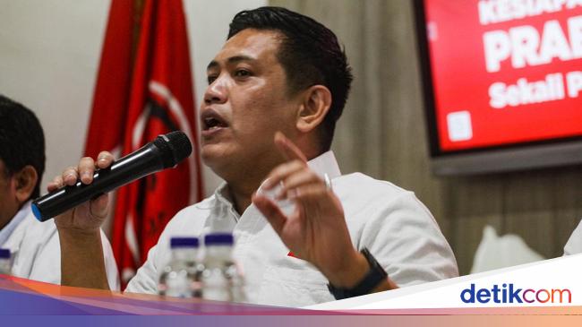 Projo Anggap Djarot Kecewa Hasil Pilpres soal Bicara 'Anak-Menantu Disiapkan'