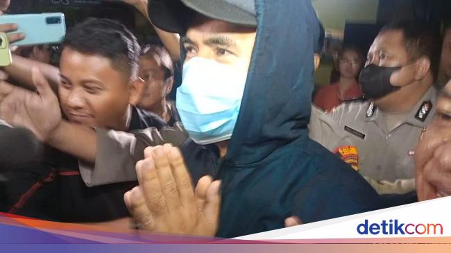 4 Hal yang Diketahui Sejauh Ini Soal Saipul Jamil Ditangkap di Jalanan