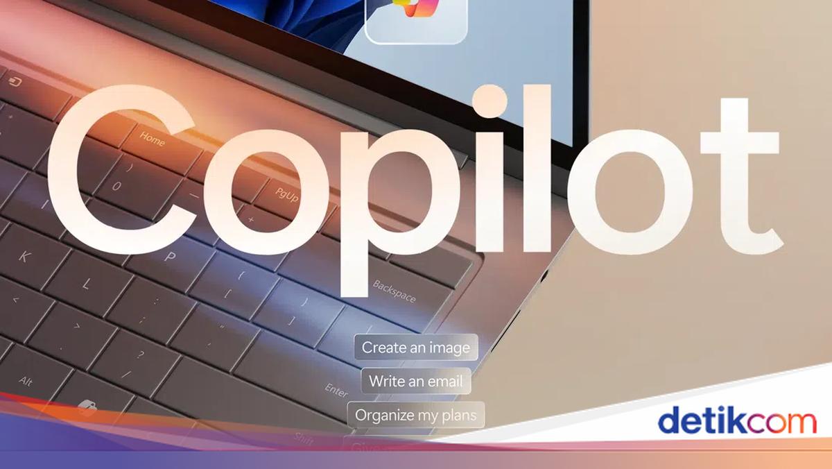 Microsoft Hilangkan Copilot di Aplikasi Windows 11, Ada Apa?