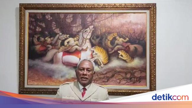 Jokowi-Prabowo Bertemu 4 Mata, PDIP Bilang Begini