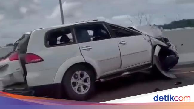 Pajero-Fortuner Boleh Dipakai Kebut-kebutan, Kok! Tapi...