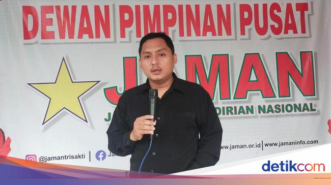 Relawan JAMAN Nilai Pertemuan Jokowi dan Prabowo Tak Pengarui Pilihan Rakyat