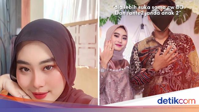 Kisah Lengkap Viral Sudah Tunangan, Batal Nikah karena Calon Suami Pesan PSK