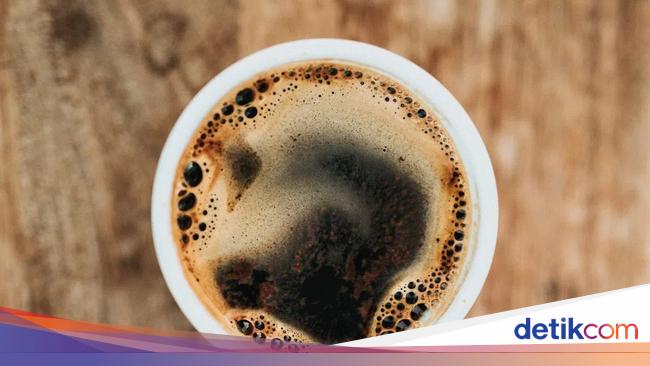 Manfaat Minum Kopi Diteliti Ilmuwan, Ternyata Bisa Cegah Risiko Mati Muda